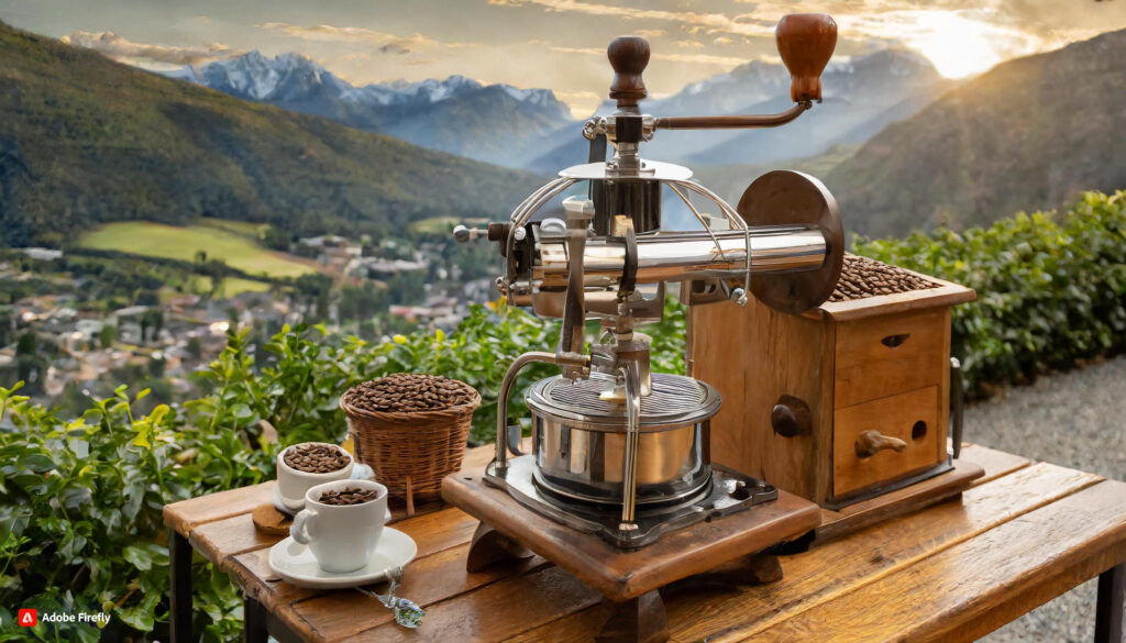 ☆家庭用 500g電動コーヒー焙煎機セット☆ （楽天市場】電動 焙煎機の  